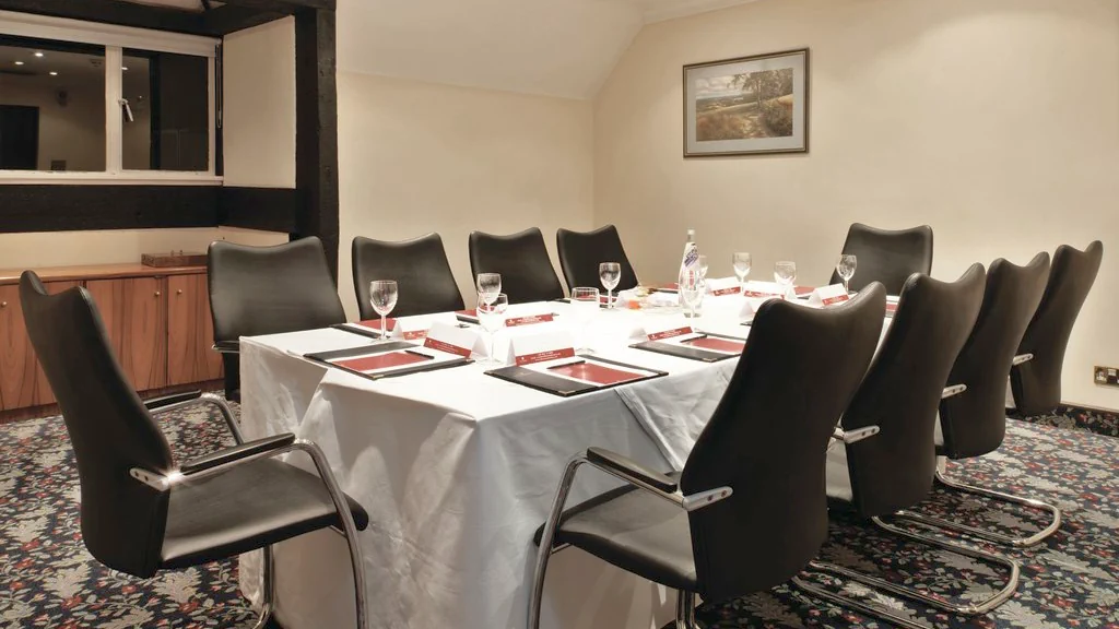 الفندق كوبثورن لندن جاتويك - كراولي